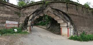 Nandi Hills
